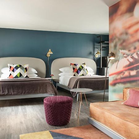 Rsvp Hotel Bozeman Eksteriør bilde