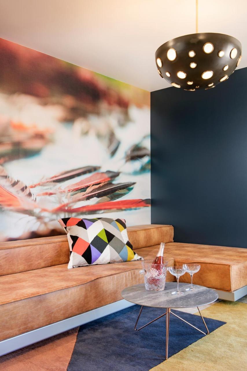 Rsvp Hotel Bozeman Eksteriør bilde