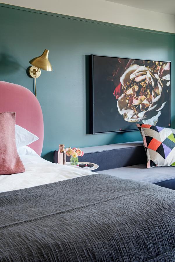 Rsvp Hotel Bozeman Eksteriør bilde