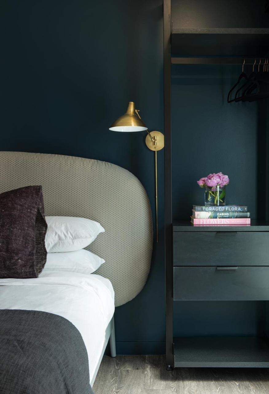 Rsvp Hotel Bozeman Eksteriør bilde