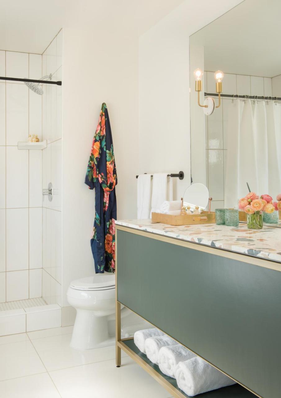 Rsvp Hotel Bozeman Eksteriør bilde