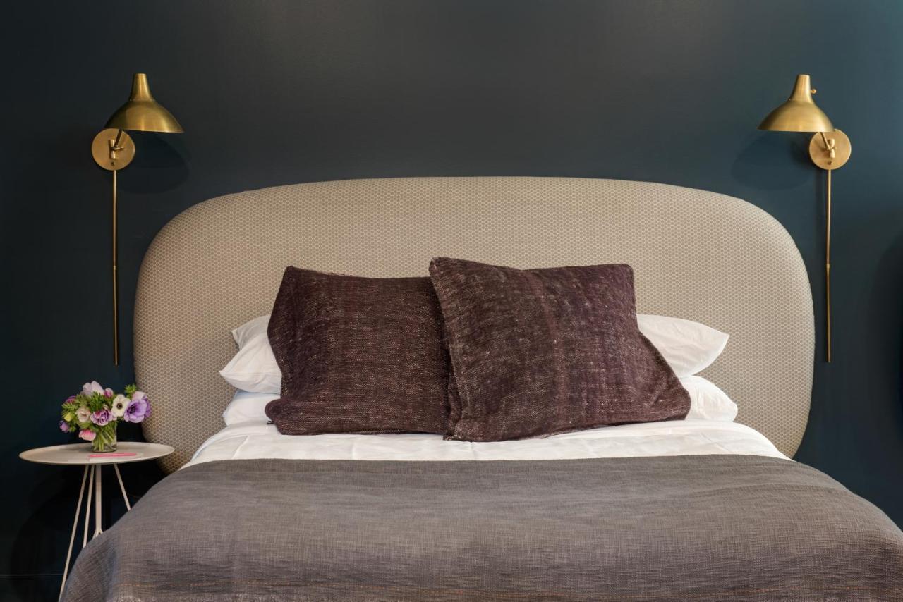 Rsvp Hotel Bozeman Eksteriør bilde