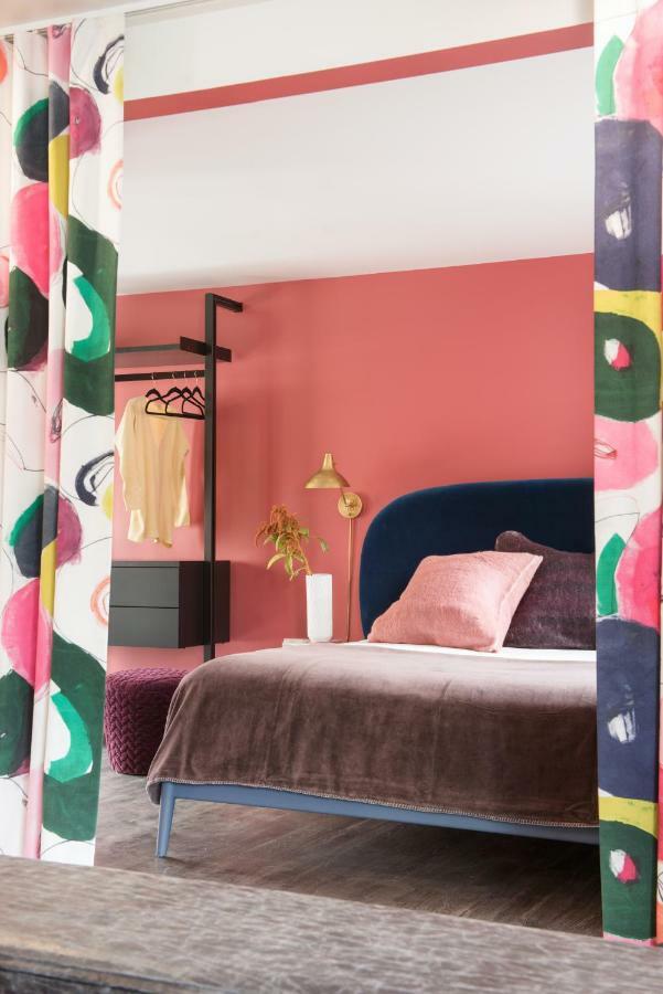 Rsvp Hotel Bozeman Eksteriør bilde