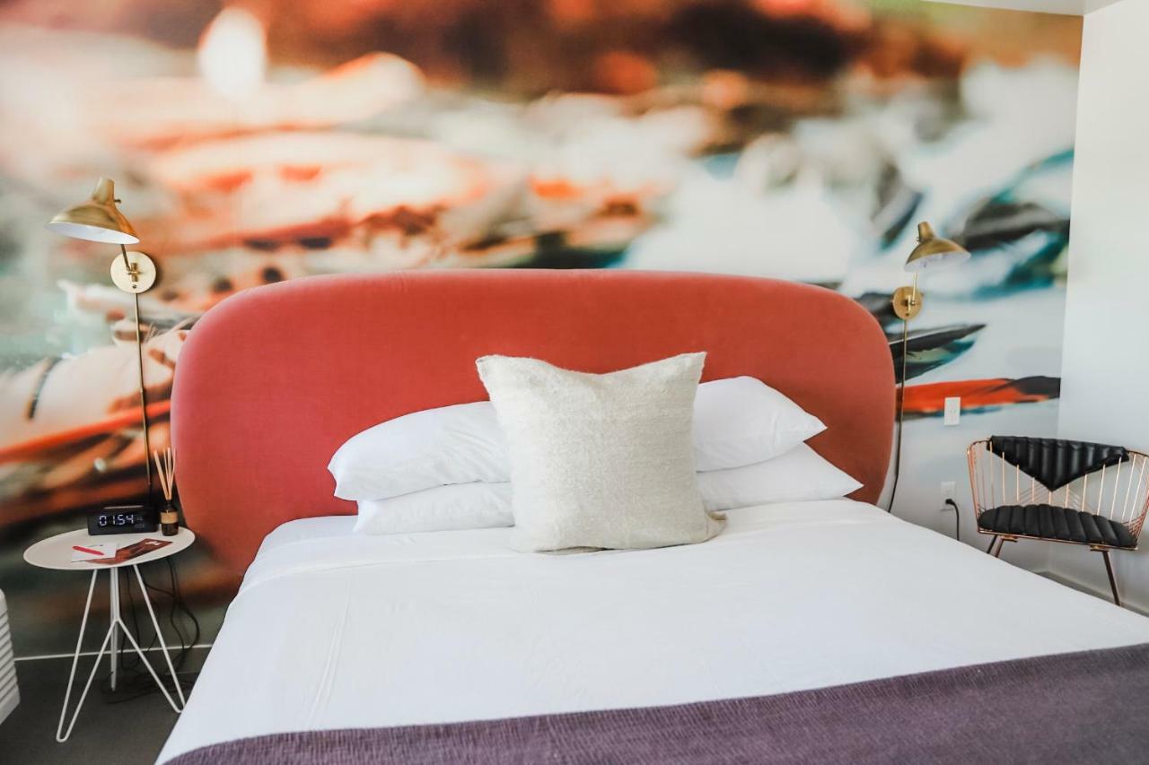 Rsvp Hotel Bozeman Eksteriør bilde