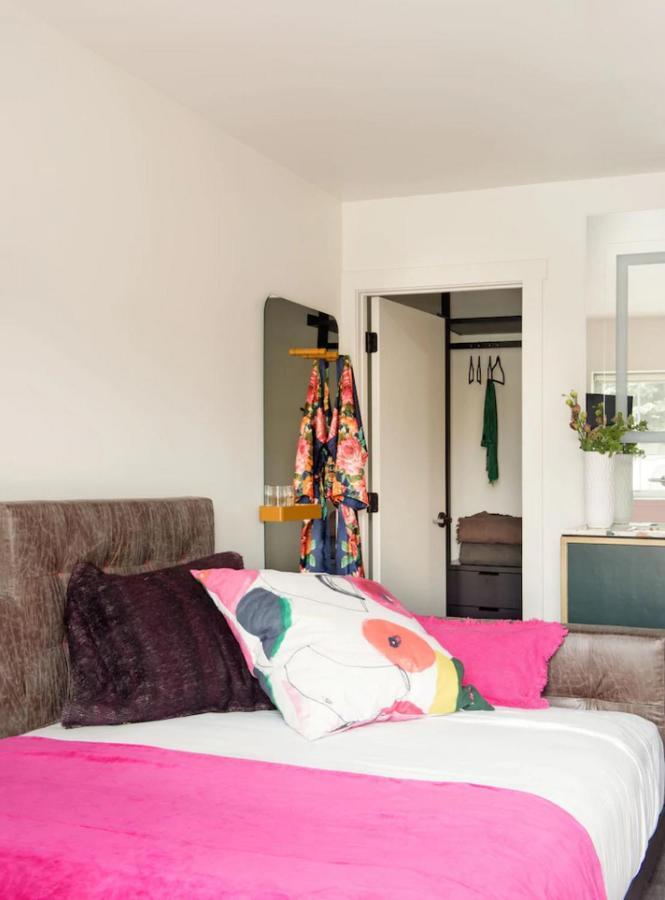 Rsvp Hotel Bozeman Eksteriør bilde