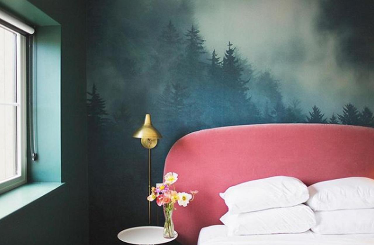 Rsvp Hotel Bozeman Eksteriør bilde